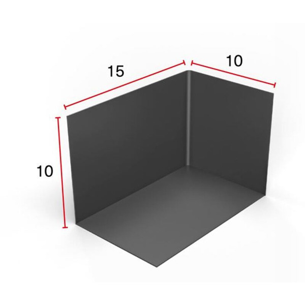 Baca Rad(On) Udvendig Hjørne