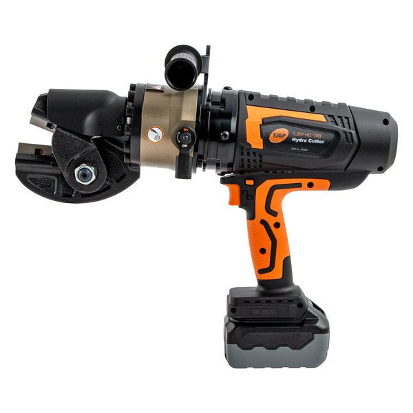 TJEP Klippemaskine HC-18B