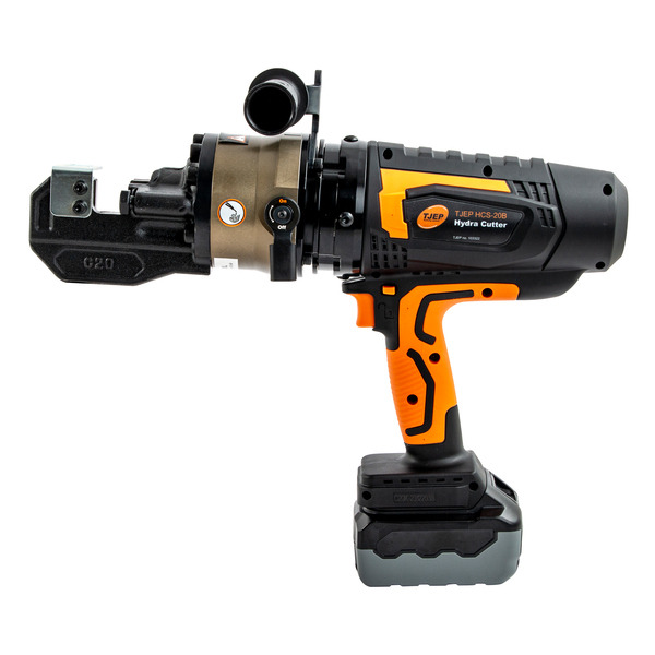 TJEP Klippemaskine HCS-20B