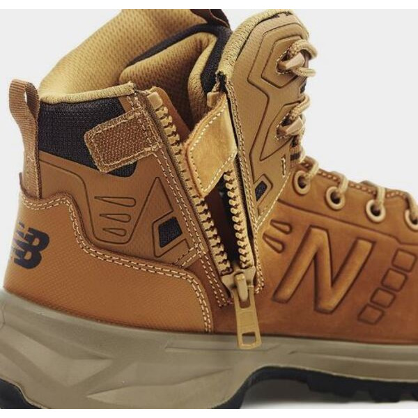 New Balance Sikkerhedsstøvle - Model CALWT