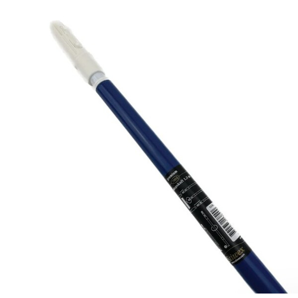 Stiwex Premium Forlængerskaft Teleskop 7004 -  130cm