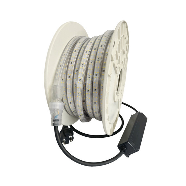 Blue Electric Flex-Line LED - 25m