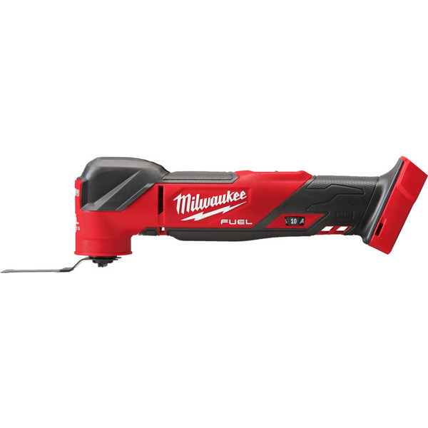 Milwaukee M18 Multiværktøj - 18V FMT-0 Solo