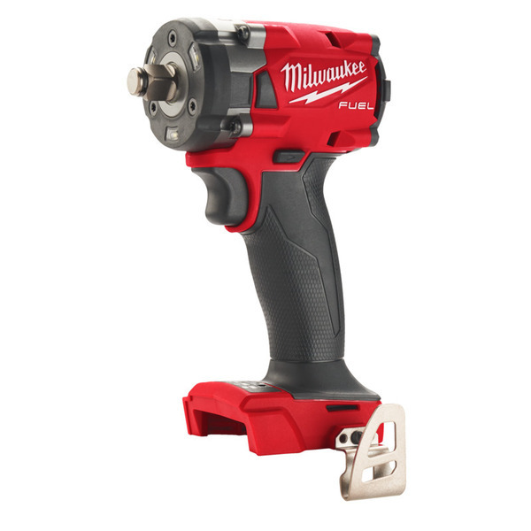 Milwaukee M18 Slagskruenøgle ½" - 18V FIW2F12-0 Solo