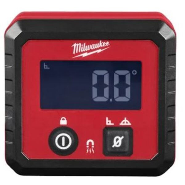 Milwaukee Digital Vinkelmåler
