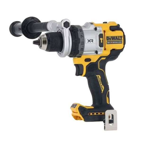 DEWALT XR Slagboremaskine - 18V DCD1007NT-XJ