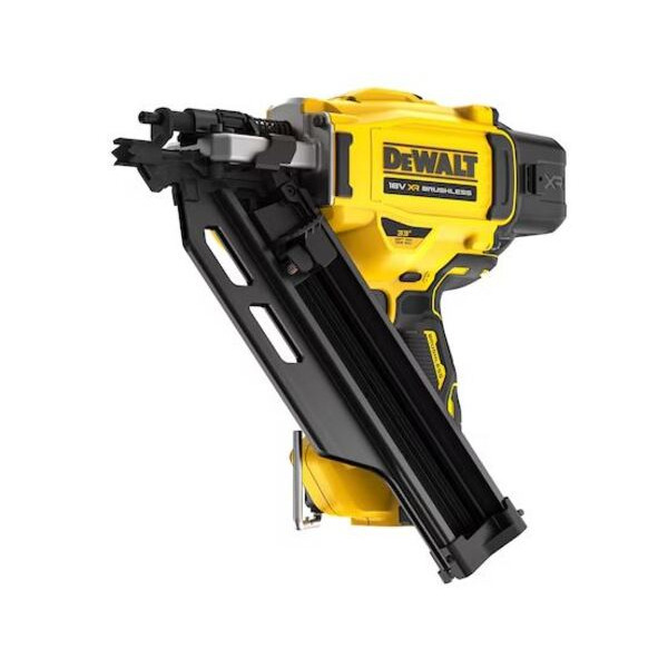 DEWALT XR Sømpistol -18V DCN930N-XJ 90mm