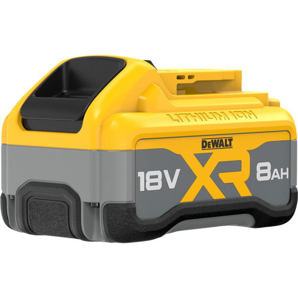 DEWALT 18V Batteri 8,0Ah DCB1880-XJ