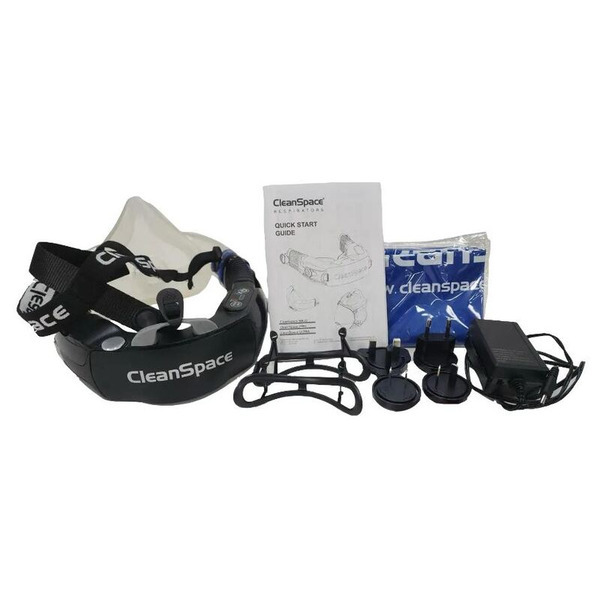 Cleanspace Wort Kit M