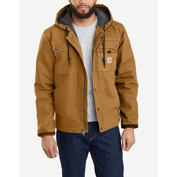 Carhartt Bartlett Jakke