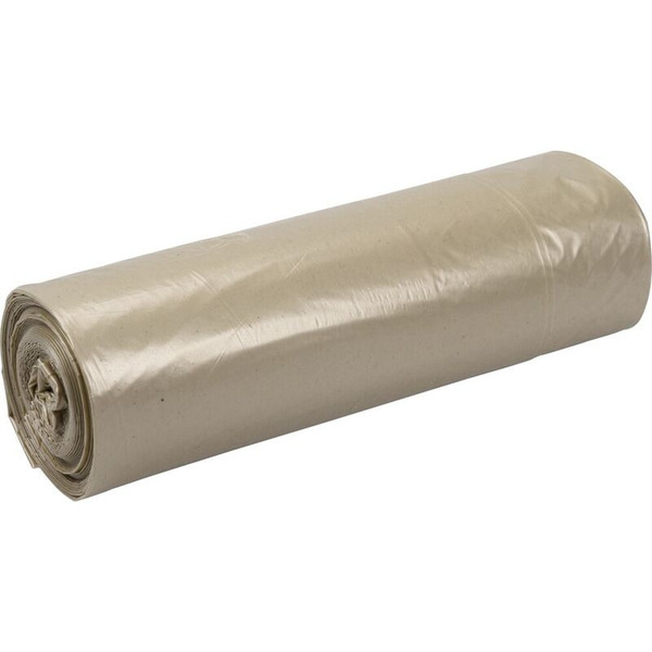 Containersæk 240 liter - 10 stk/rulle