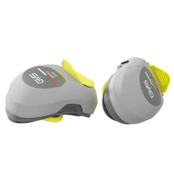 GVS Gasfilter Elipse A2-P3    