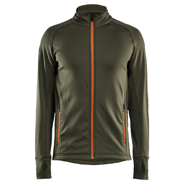 Blåkläder Fleecejakke Striker