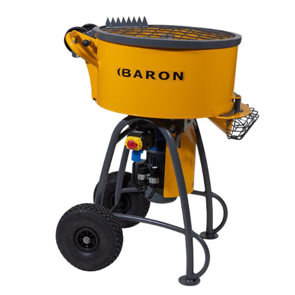 Baron F80 Tvangsblander - 80L