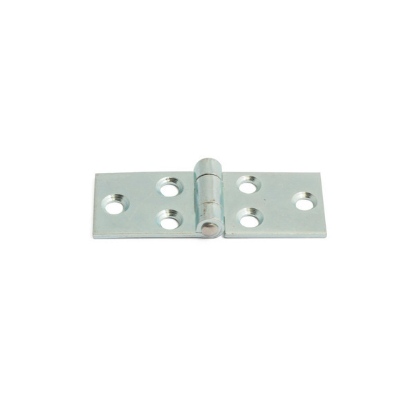 Bladhængsel 50x114mm Elgalvaniseret