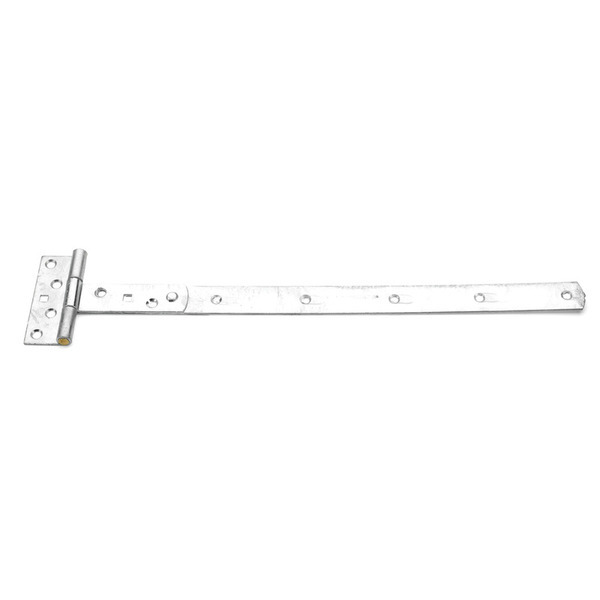T-hængsel 470mm Varmgalvaniseret