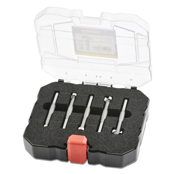 Thürmer Forstnerborsæt