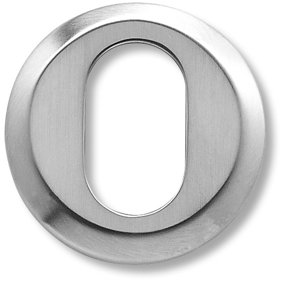 Randi Konisk Cylinderring Udvendig - 7mm 