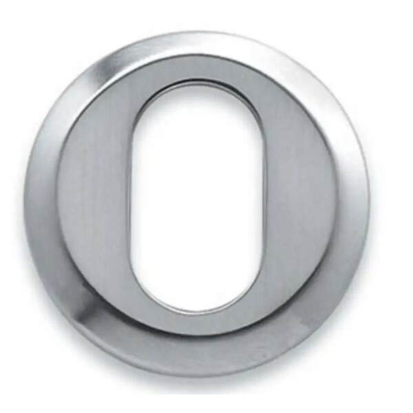 Randi Cylinderring Konisk 18mm Udv. - Ø53mm