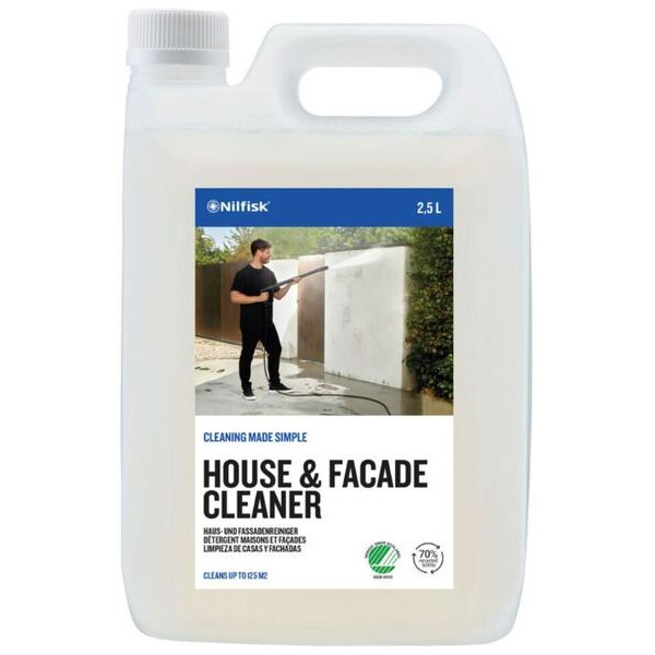 Nilfisk Facade Cleaner - 2,5L