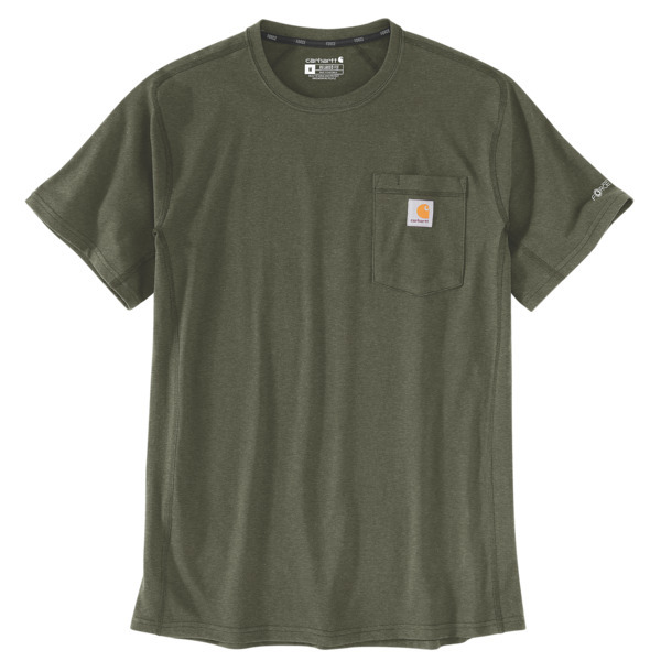 Carhartt Force Pocket T-Shirt