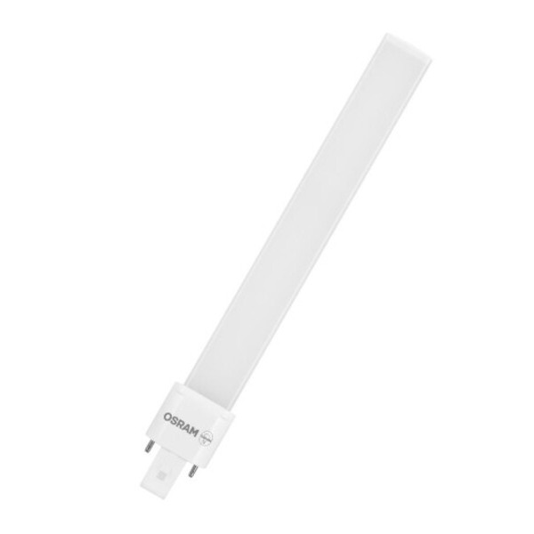 OSRAM Dulux-S LED 6W/830 (6W)| Alternativ til 11W