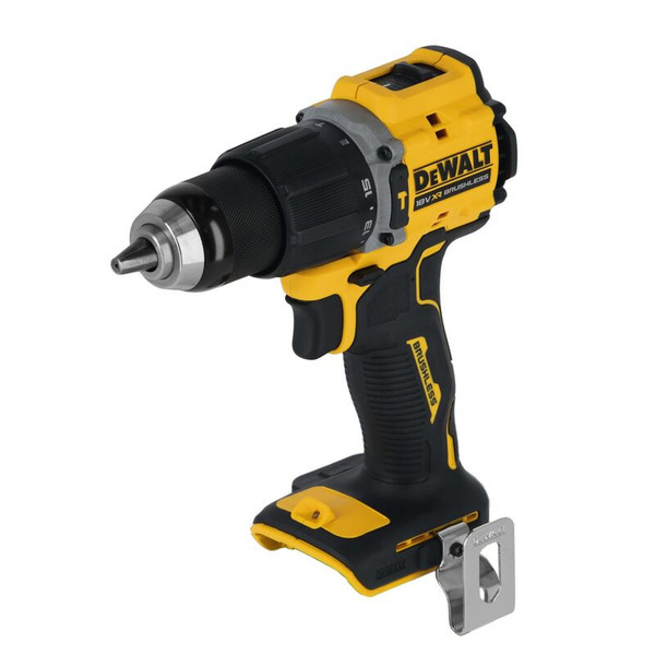 DEWALT XR Slagboremaskine - 18V DCD799N-XJ