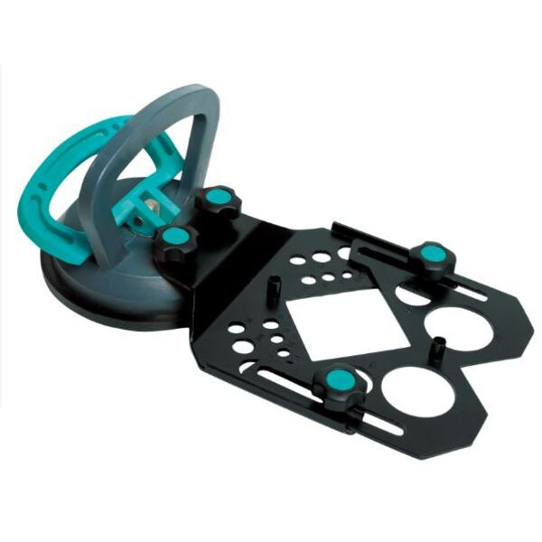 BIHUI Boreguide Med Sugekop