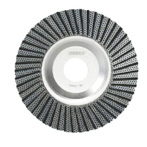 BIHUI Flapskive Diamant P200 115mm