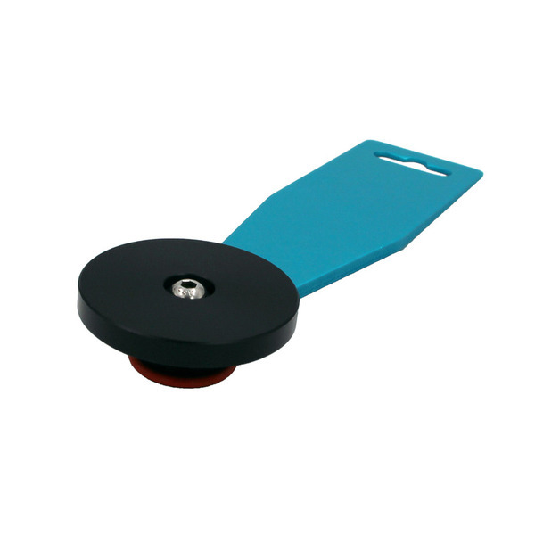 Speedmax Bagstoprulle - 15mm