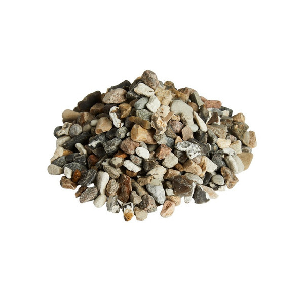 Ærtesten Bakkemateriale 8/16mm Bigbag Fri Fragt - 1000kg