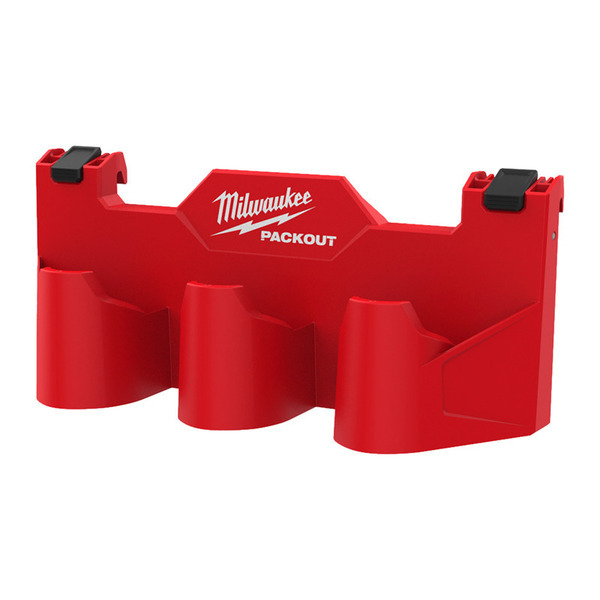 Milwaukee Packout M12 Batteriholder