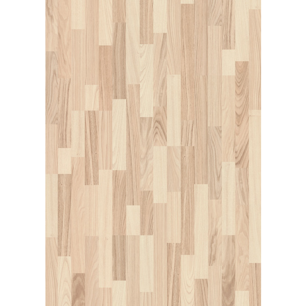 Pergo Perstorp Laminatgulv - 8 mm 3-stavs Nordic White Ash