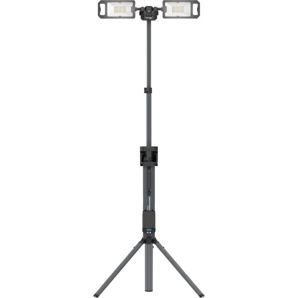 Scangrip TOWER 8 CONNECT Arbejdslampe, 8000 lm