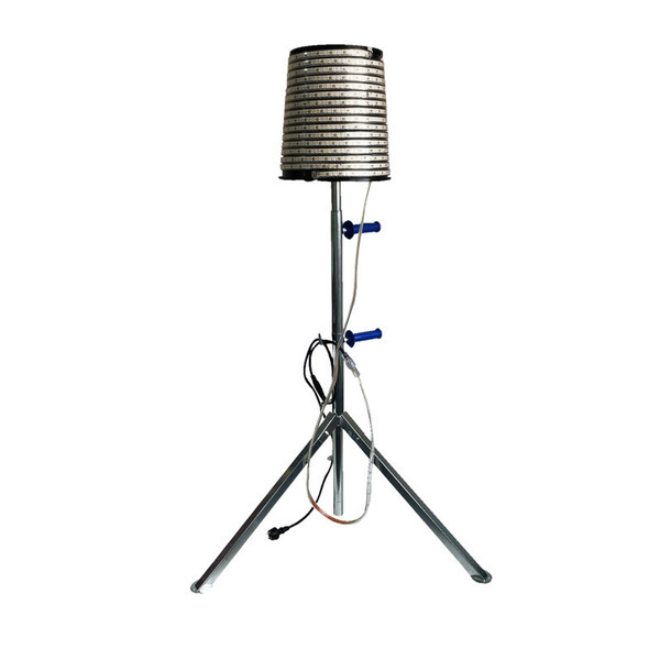  BLUE ELECTRIC Flex-Line 360° Cylinder