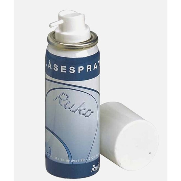 ASSA ABLOY Ruko Låsespray 50ml - Rensemidler - Bygma