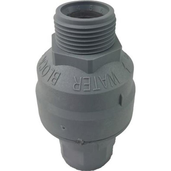 Waterblock vandsikring 3/4"