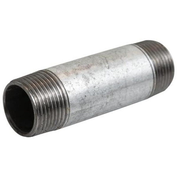 Nippelrør 3/4"x1500mm GLV  