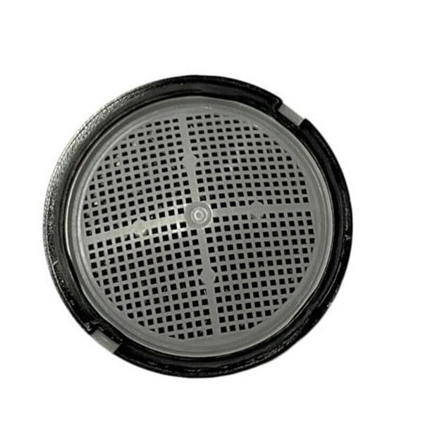 Overgang 22x24mm - krom 