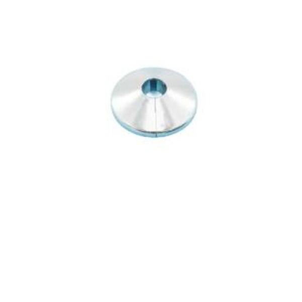 Roset Ø22mm 1/2'' Krom 2-Pak