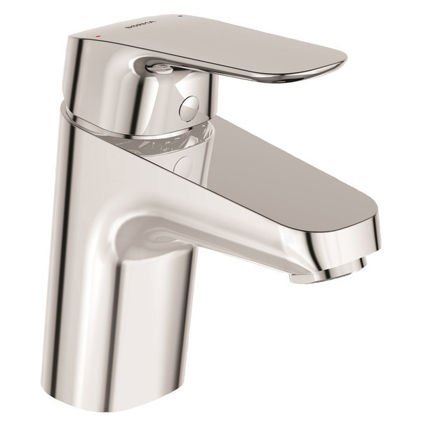 Ceraflex Håndvaskarmatur Push Open