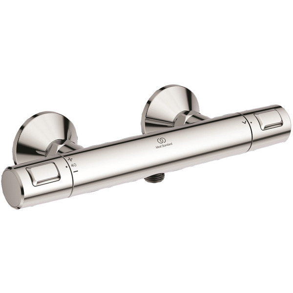 CERATHERM T20 Termostatarmatur med 1/2" afgang