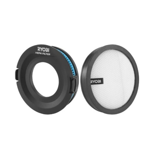 Ryobi HEPA 13 Filtersæt RACLASVF-2