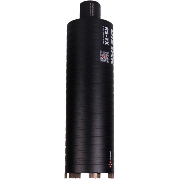 Eibenstock Distar Diamantkernebor – Tørboring - Ø102x300mm