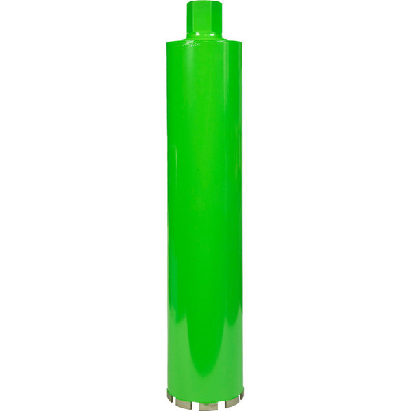 Eibenstock Diamantkernebor – Indv. 1¼” Gevind - Ø101x450mm