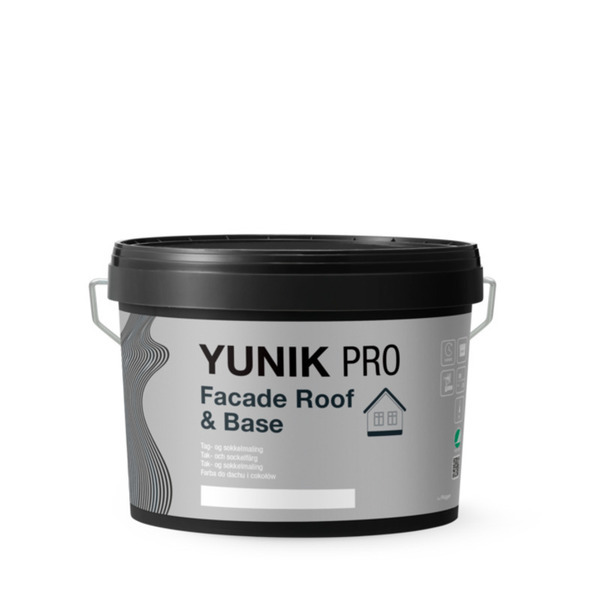 Yunik Pro Facade Tag Sort - 2,5L