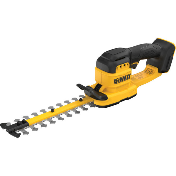 DEWALT Busksaks 18V DCMHT520N-XJ - 20cm