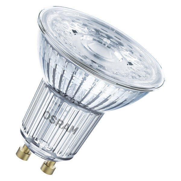 OSRAM SMART+ MATTER PAR16 4,7W/RGBW (50W) GU10