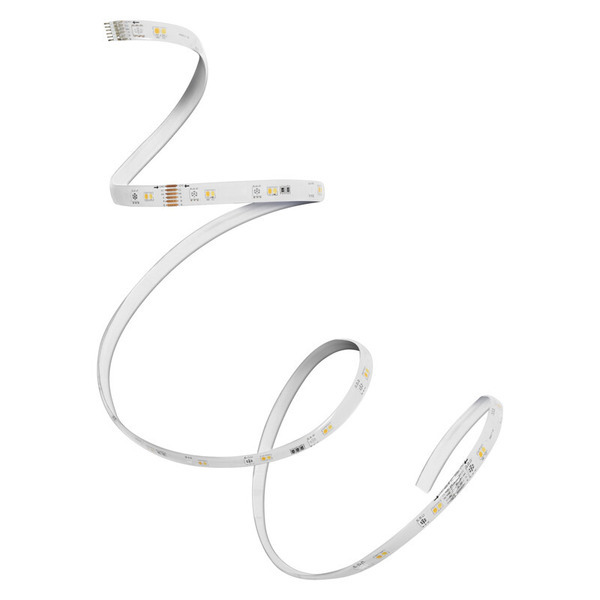 OSRAM  SMART+ MATTER FLEX 10W/RGB+827-865 2m WiFi