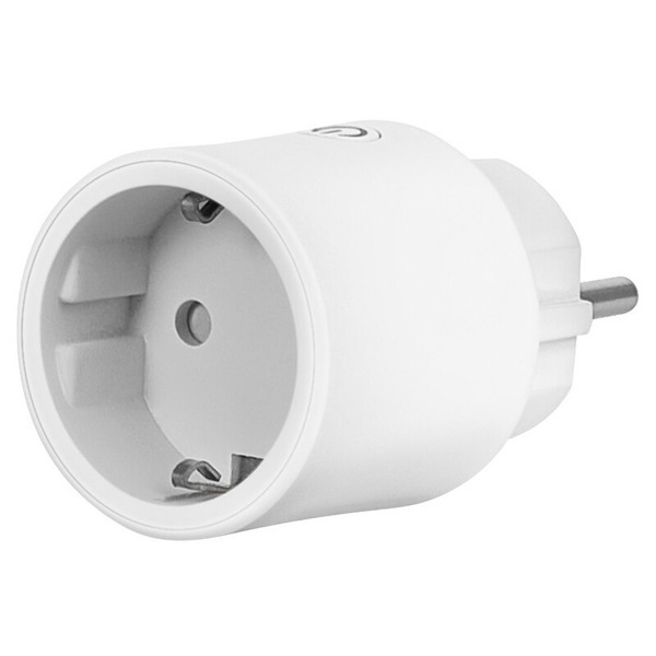 LEDVANCE SMART+ MATTER Plug EU White